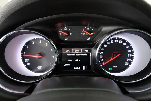 Opel ASTRA Sports Tourer 1.0 Turbo 120 Jaar Edition | CLIMA | CRUISE | NAVI - CARPLAY |