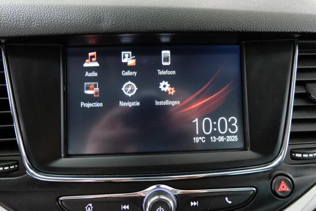 Opel ASTRA Sports Tourer 1.0 Turbo 120 Jaar Edition | CLIMA | CRUISE | NAVI - CARPLAY |
