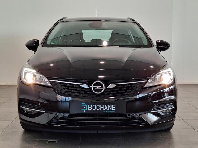 Opel ASTRA Sports Tourer 1.2 Business Edition | Trekhaak | Navigatie | Climate Control | Cruise Control | Lichmtalen velgen 16" | Apple Carplay/Android Auto