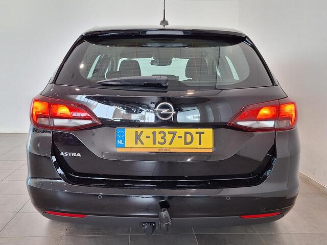 Opel ASTRA Sports Tourer 1.2 Business Edition | Trekhaak | Navigatie | Climate Control | Cruise Control | Lichmtalen velgen 16" | Apple Carplay/Android Auto