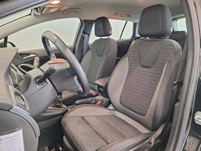 Opel ASTRA Sports Tourer 1.2 Business Edition | Trekhaak | Navigatie | Climate Control | Cruise Control | Lichmtalen velgen 16" | Apple Carplay/Android Auto