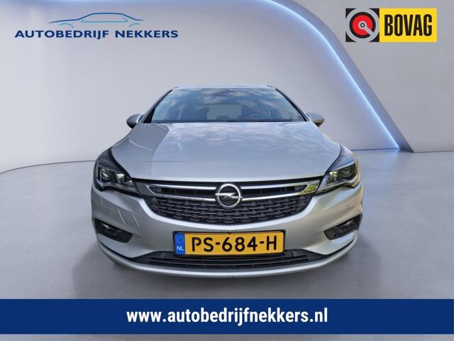 Opel ASTRA 1.4 INNOVATION