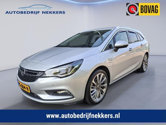 Opel ASTRA 1.4 INNOVATION