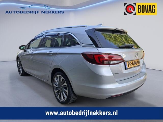 Opel ASTRA 1.4 INNOVATION