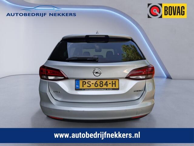 Opel ASTRA 1.4 INNOVATION