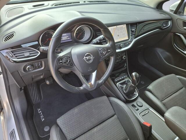 Opel ASTRA 1.4 INNOVATION