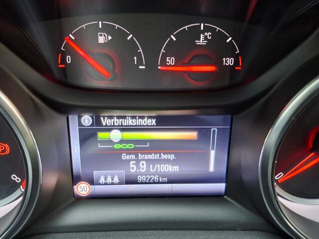 Opel ASTRA 1.4 INNOVATION