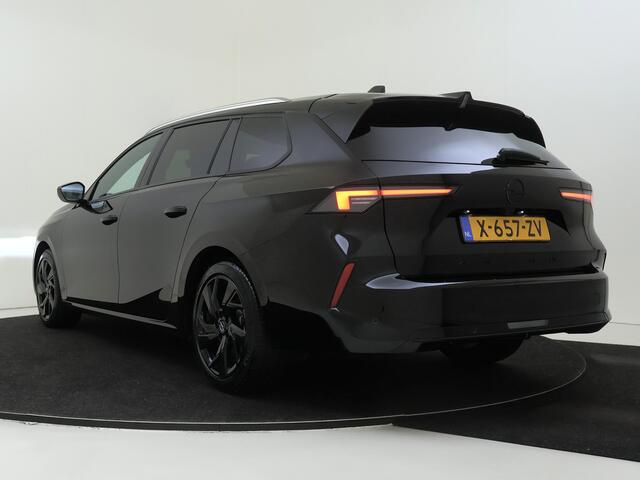 Opel ASTRA Sports Tourer 1.2 Level 4 GS