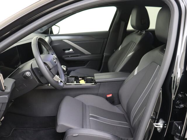 Opel ASTRA Sports Tourer 1.2 Level 4 GS