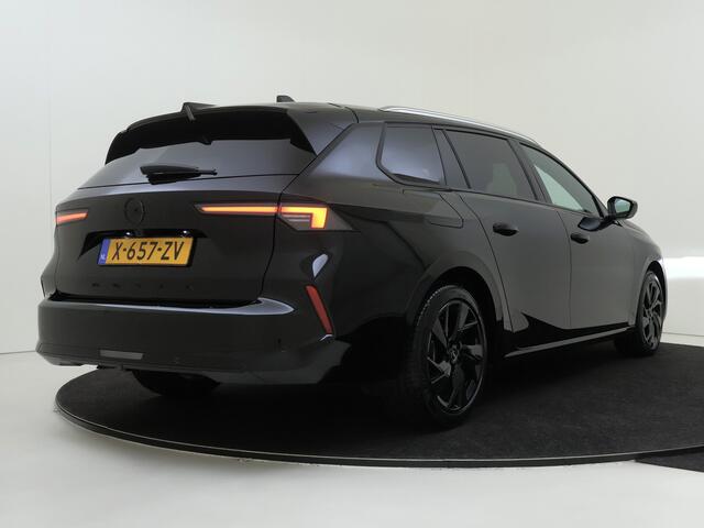 Opel ASTRA Sports Tourer 1.2 Level 4 GS