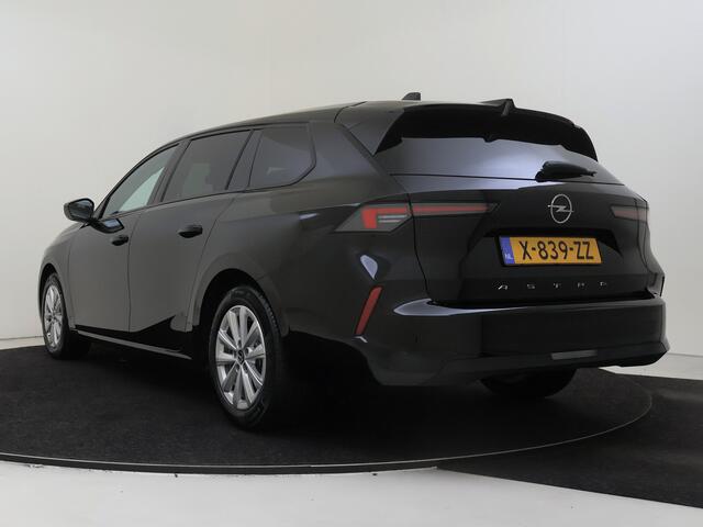 Opel ASTRA Sports Tourer 1.2 Level 2