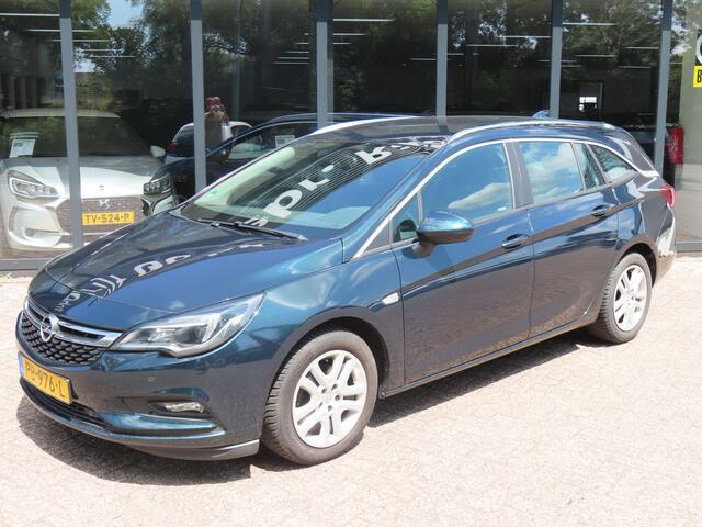 Opel ASTRA Sports Tourer 1.6 CDTI Online Edition*ECC*Navi*Camera*EXPORTPRIJS*