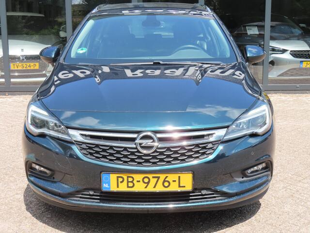 Opel ASTRA Sports Tourer 1.6 CDTI Online Edition*ECC*Navi*Camera*EXPORTPRIJS*