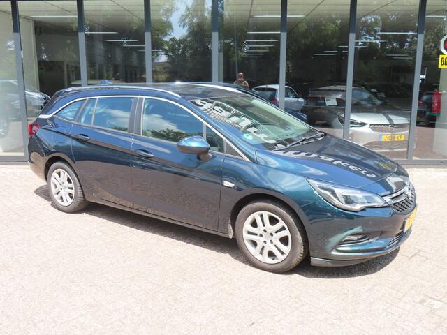 Opel ASTRA Sports Tourer 1.6 CDTI Online Edition*ECC*Navi*Camera*EXPORTPRIJS*