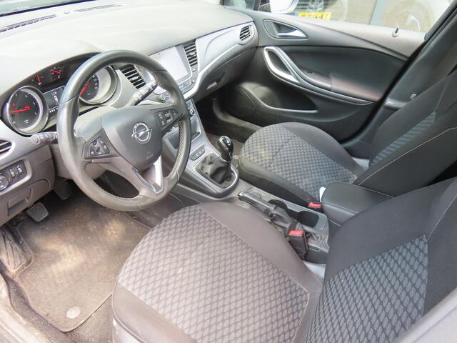 Opel ASTRA Sports Tourer 1.6 CDTI Online Edition*ECC*Navi*Camera*EXPORTPRIJS*