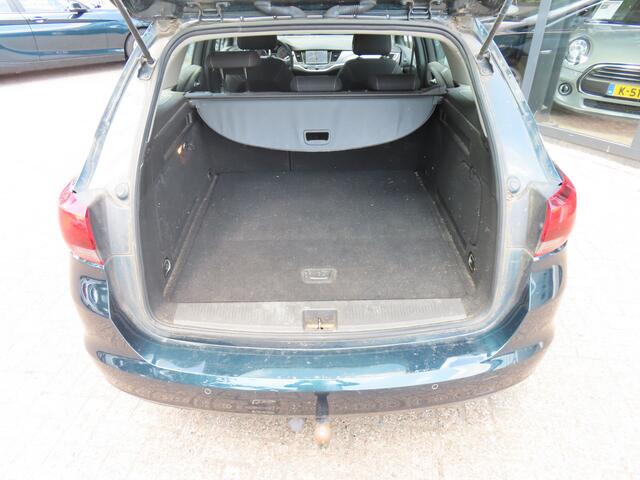Opel ASTRA Sports Tourer 1.6 CDTI Online Edition*ECC*Navi*Camera*EXPORTPRIJS*