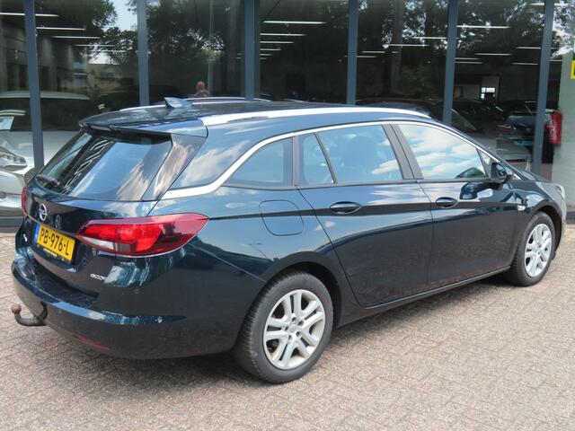 Opel ASTRA Sports Tourer 1.6 CDTI Online Edition*ECC*Navi*Camera*EXPORTPRIJS*