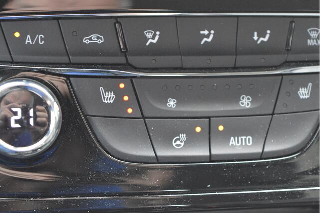 Opel ASTRA 150PK Turbo Innovation Nap / Leder / Led verl. / aplle, android / Enz.