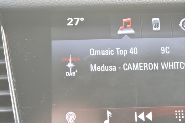 Opel ASTRA 150PK Turbo Innovation Nap / Leder / Led verl. / aplle, android / Enz.