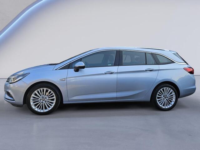 Opel ASTRA Sports Tourer 1.4 Innovation /Apple Carplay/Cruise Contr./Climate Contr./Elektr. Klep/Parkeersens. V+A/DAB+/Navi/(MET GARANTIE*)