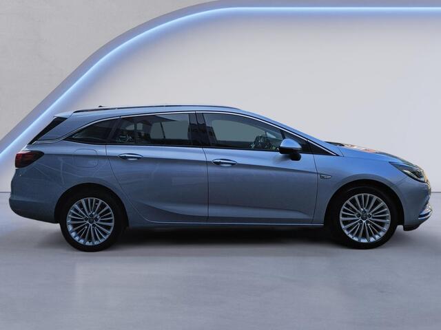 Opel ASTRA Sports Tourer 1.4 Innovation /Apple Carplay/Cruise Contr./Climate Contr./Elektr. Klep/Parkeersens. V+A/DAB+/Navi/(MET GARANTIE*)