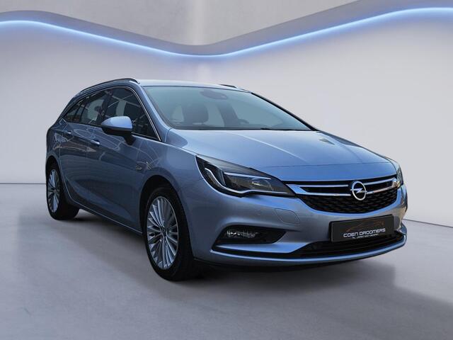 Opel ASTRA Sports Tourer 1.4 Innovation /Apple Carplay/Cruise Contr./Climate Contr./Elektr. Klep/Parkeersens. V+A/DAB+/Navi/(MET GARANTIE*)