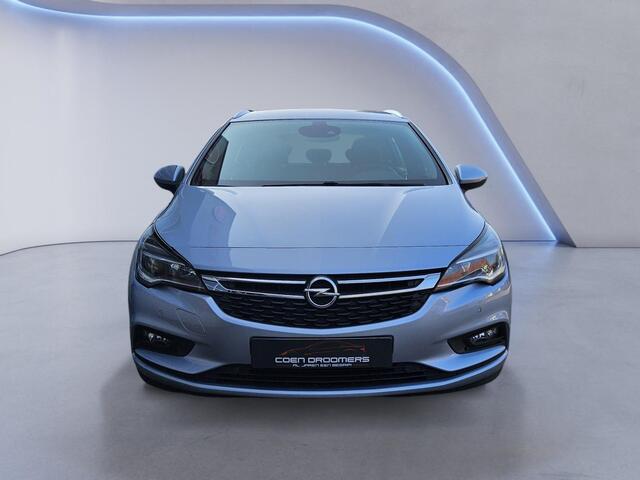 Opel ASTRA Sports Tourer 1.4 Innovation /Apple Carplay/Cruise Contr./Climate Contr./Elektr. Klep/Parkeersens. V+A/DAB+/Navi/(MET GARANTIE*)