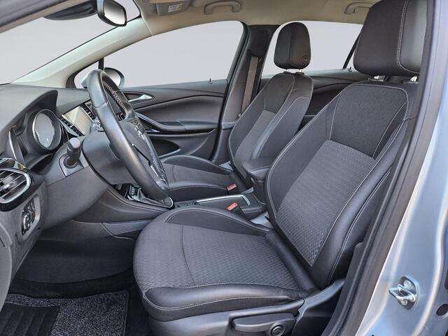 Opel ASTRA Sports Tourer 1.4 Innovation /Apple Carplay/Cruise Contr./Climate Contr./Elektr. Klep/Parkeersens. V+A/DAB+/Navi/(MET GARANTIE*)