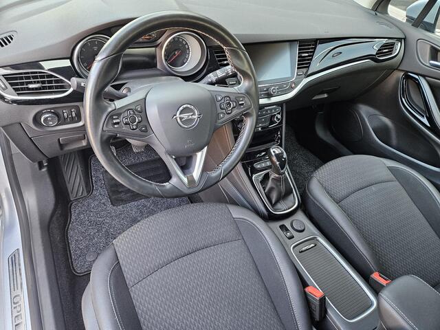 Opel ASTRA Sports Tourer 1.4 Innovation /Apple Carplay/Cruise Contr./Climate Contr./Elektr. Klep/Parkeersens. V+A/DAB+/Navi/(MET GARANTIE*)