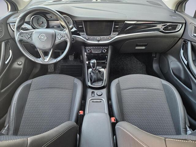 Opel ASTRA Sports Tourer 1.4 Innovation /Apple Carplay/Cruise Contr./Climate Contr./Elektr. Klep/Parkeersens. V+A/DAB+/Navi/(MET GARANTIE*)