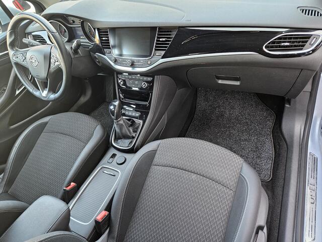 Opel ASTRA Sports Tourer 1.4 Innovation /Apple Carplay/Cruise Contr./Climate Contr./Elektr. Klep/Parkeersens. V+A/DAB+/Navi/(MET GARANTIE*)
