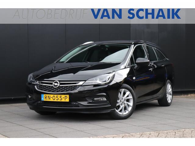 Opel ASTRA Sports Tourer 1.0 Innovation | TREKHAAK | LMV | PDC | CRUISE | NAVI |