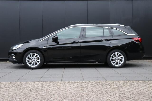 Opel ASTRA Sports Tourer 1.0 Innovation | TREKHAAK | LMV | PDC | CRUISE | NAVI |