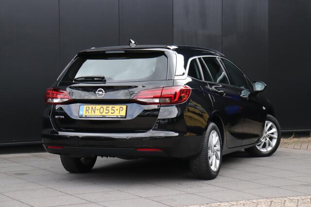 Opel ASTRA Sports Tourer 1.0 Innovation | TREKHAAK | LMV | PDC | CRUISE | NAVI |