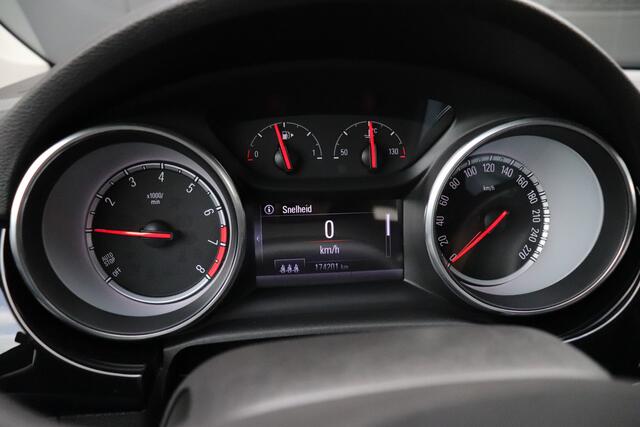 Opel ASTRA Sports Tourer 1.0 Innovation | TREKHAAK | LMV | PDC | CRUISE | NAVI |