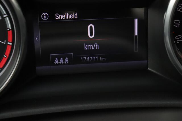Opel ASTRA Sports Tourer 1.0 Innovation | TREKHAAK | LMV | PDC | CRUISE | NAVI |