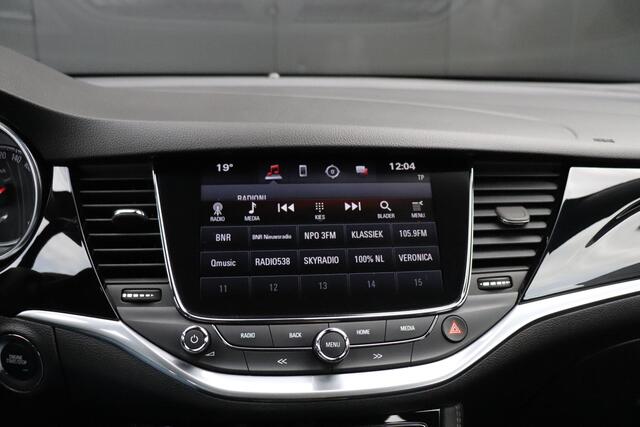 Opel ASTRA Sports Tourer 1.0 Innovation | TREKHAAK | LMV | PDC | CRUISE | NAVI |