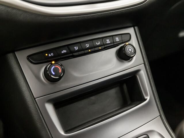 Opel ASTRA 1.2 Edition (APPLE CARPLAY, CAMERA, CRUISE, SPORTSTOELEN, LED KOPLAMPEN, PARKEERSENSOREN, LM VELGEN, NIEUWSTAAT)