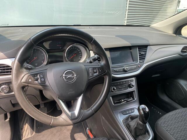 Opel ASTRA Sports Tourer BWJ 11-2020 | 1.2 111PK Bus Executive | CLIMA | CAMERA | NAVI | CRUISE | SPORTSTOELEN | CARPLAY | PDC