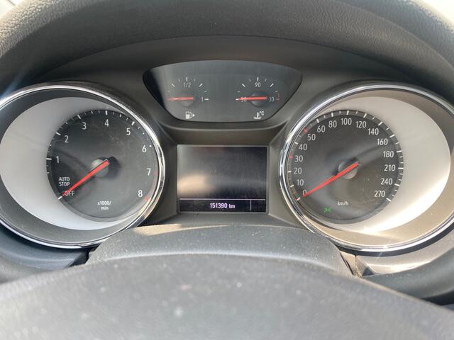 Opel ASTRA Sports Tourer BWJ 11-2020 | 1.2 111PK Bus Executive | CLIMA | CAMERA | NAVI | CRUISE | SPORTSTOELEN | CARPLAY | PDC