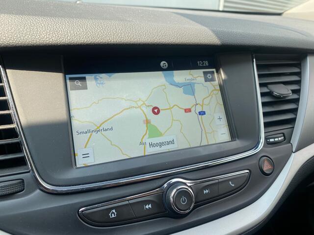 Opel ASTRA Sports Tourer BWJ 11-2020 | 1.2 111PK Bus Executive | CLIMA | CAMERA | NAVI | CRUISE | SPORTSTOELEN | CARPLAY | PDC