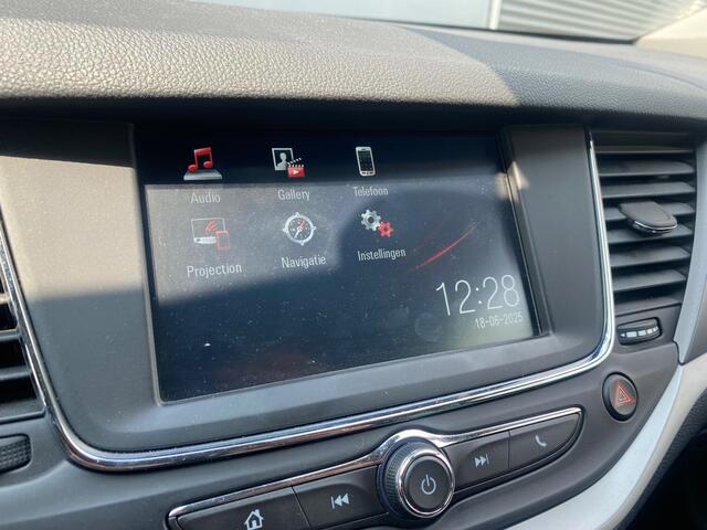 Opel ASTRA Sports Tourer BWJ 11-2020 | 1.2 111PK Bus Executive | CLIMA | CAMERA | NAVI | CRUISE | SPORTSTOELEN | CARPLAY | PDC