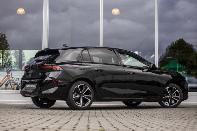 Opel ASTRA 1.2 Turbo GS | Camera | Adaptive Cruise