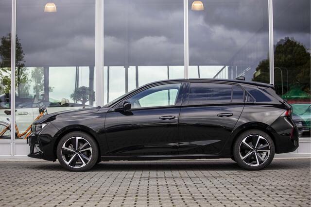 Opel ASTRA 1.2 Turbo GS | Camera | Adaptive Cruise
