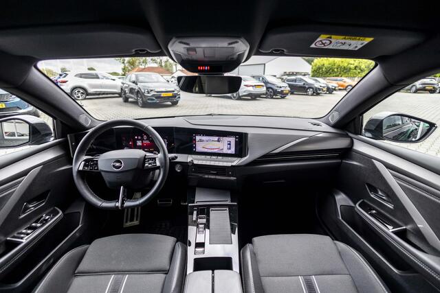 Opel ASTRA 1.2 Turbo GS | Camera | Adaptive Cruise