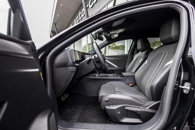 Opel ASTRA 1.2 Turbo GS | Camera | Adaptive Cruise