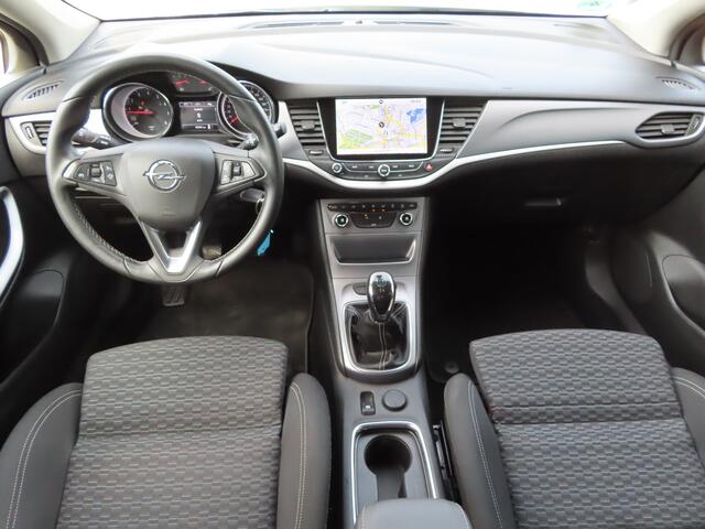 Opel ASTRA 1.0 Online Edition | navigatie | carplay | parkeersensoren voor + achter