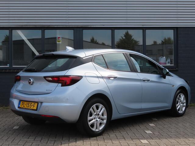 Opel ASTRA 1.0 Online Edition | navigatie | carplay | parkeersensoren voor + achter