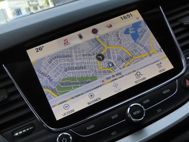 Opel ASTRA 1.0 Online Edition | navigatie | carplay | parkeersensoren voor + achter