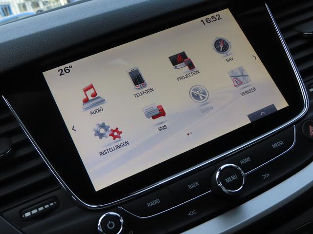 Opel ASTRA 1.0 Online Edition | navigatie | carplay | parkeersensoren voor + achter